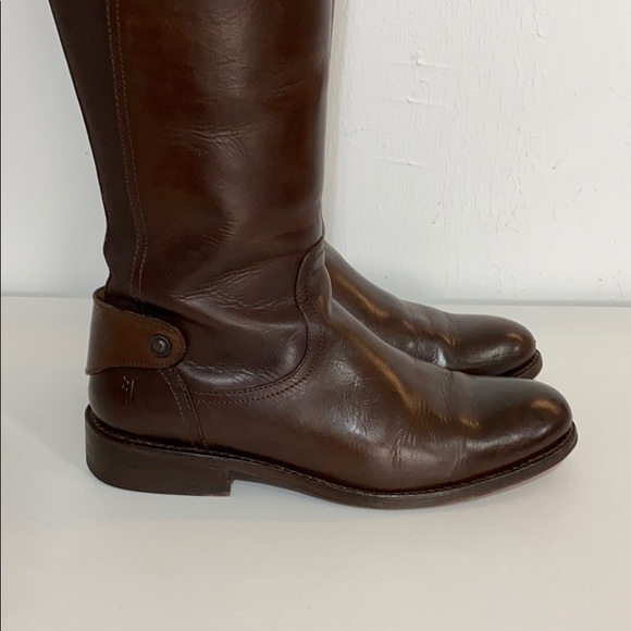 Frye Jayden Gore Boot - Picture 5 of 15